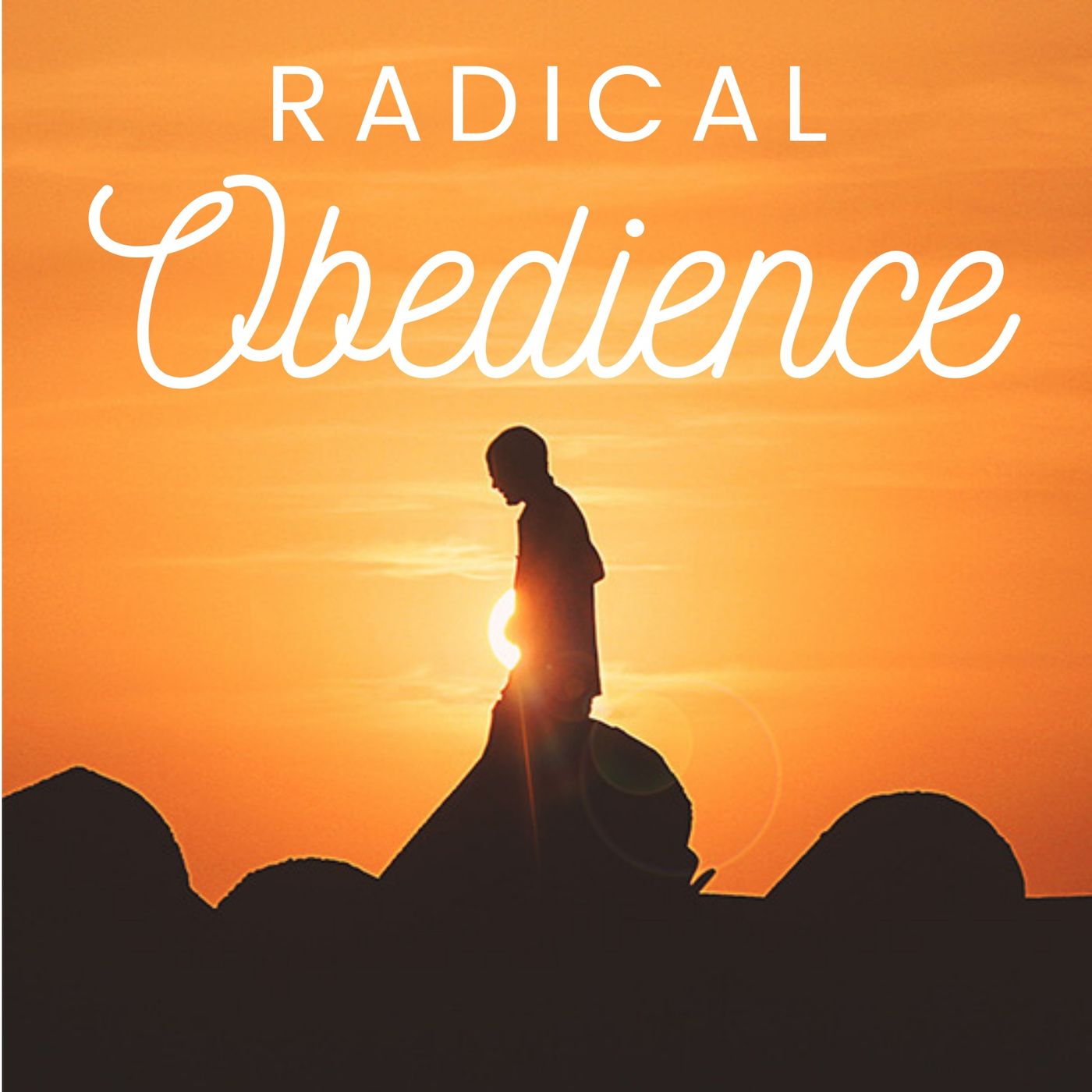 cover of episode Radical Obedience