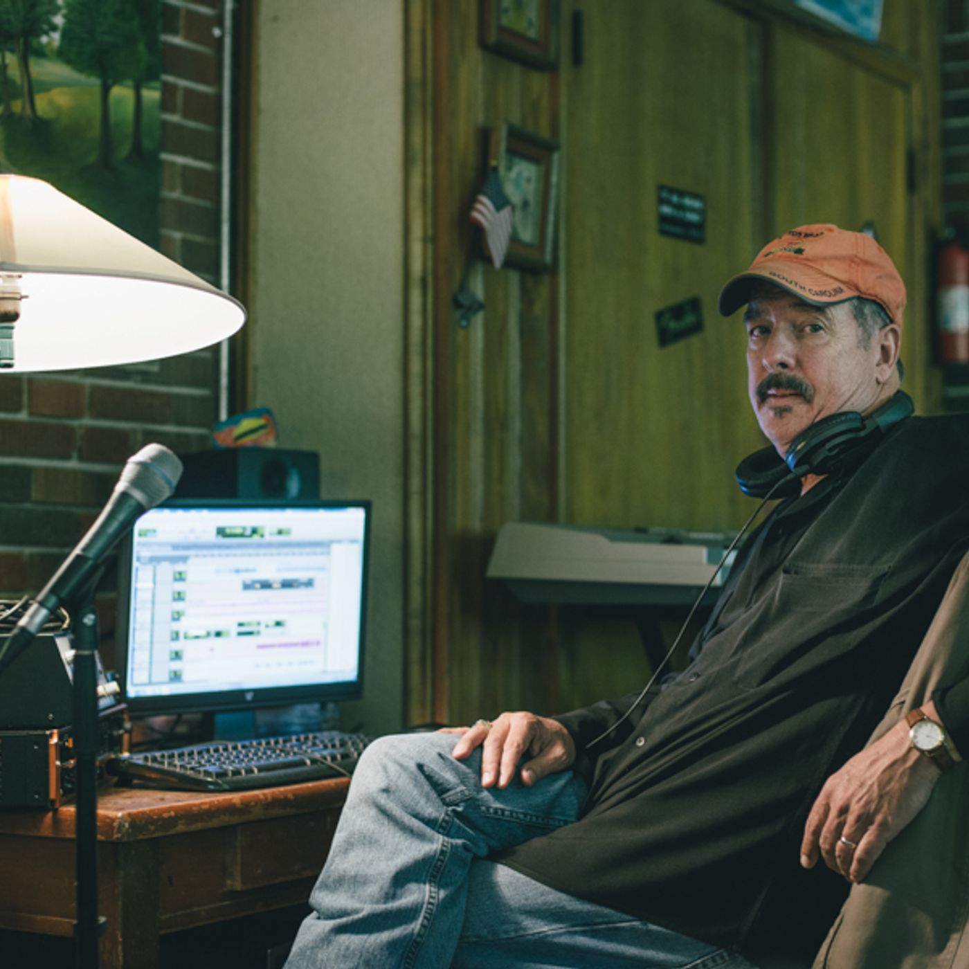 Bob Jeter\'s News and the Blues