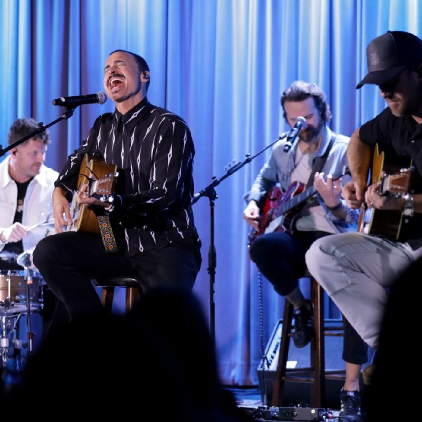 The Fray Set 2027 Australia and New Zealand Tour With Dashboard Confessional episode artwork