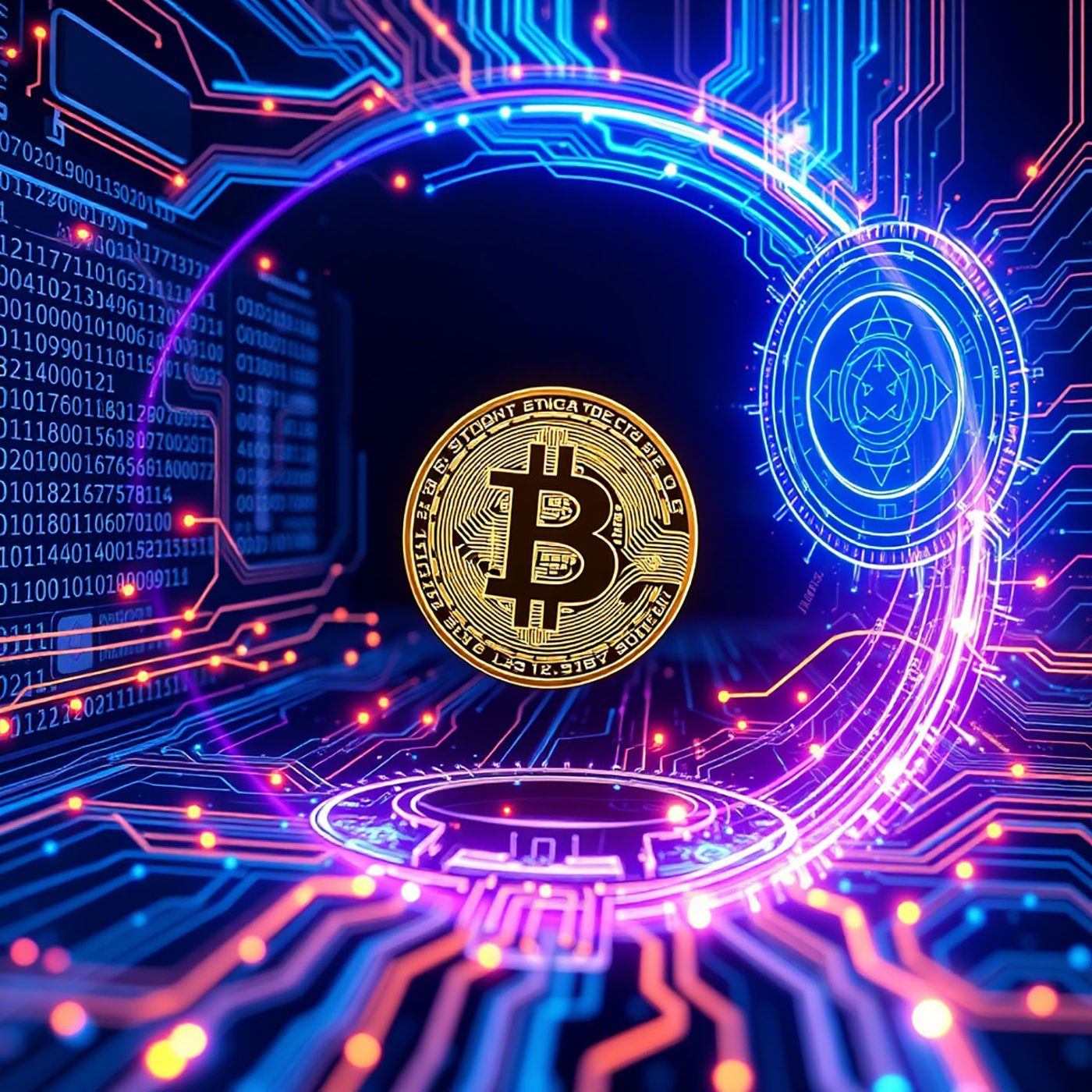 #19 - Hacking Bitcoin with Quantum Computers How Real is the Threat