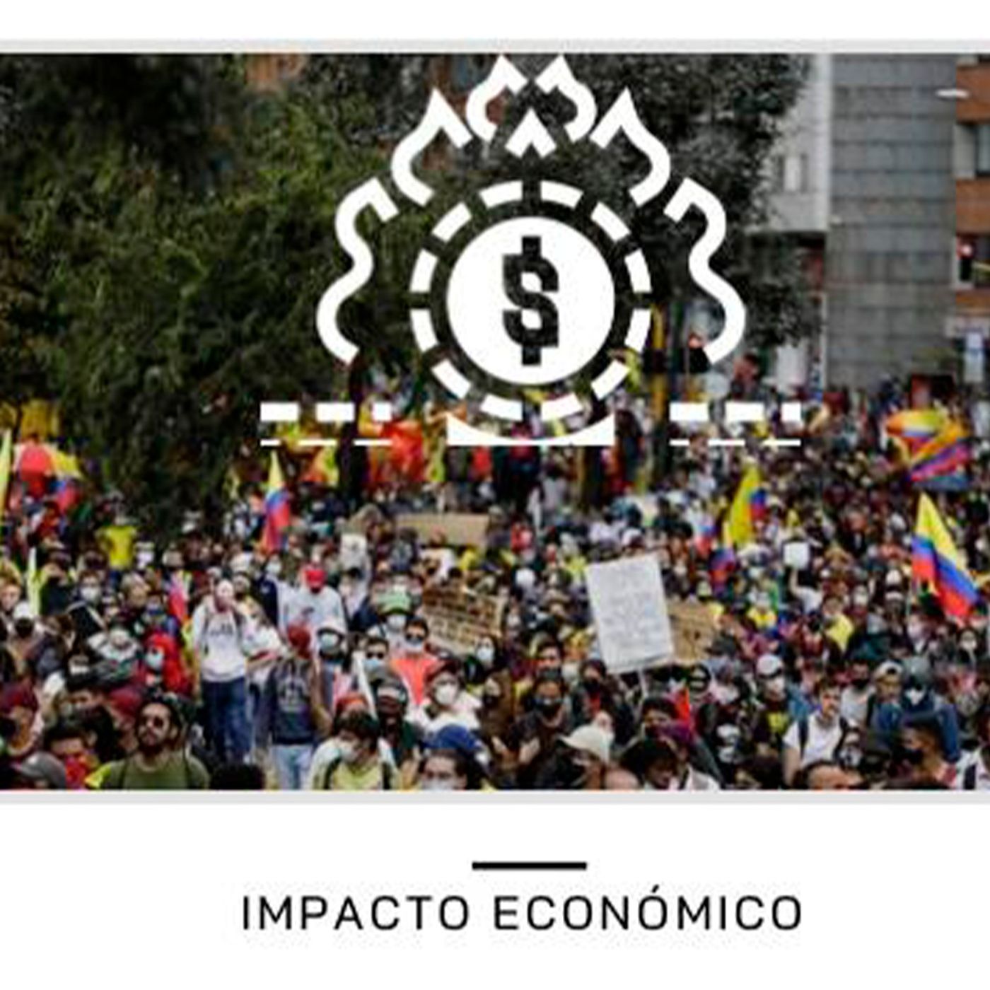 El orden público atiza la economía e incienda la Hacienda episode artwork
