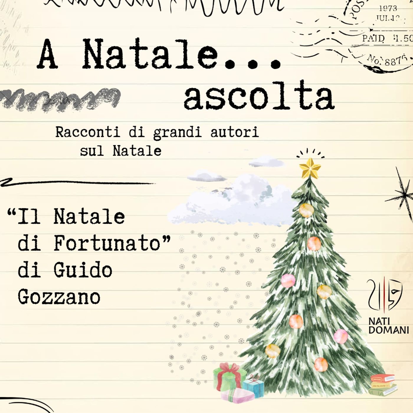 A Natale...ascolta 2