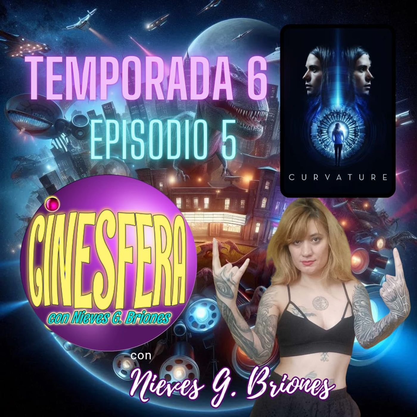 CINESFERA