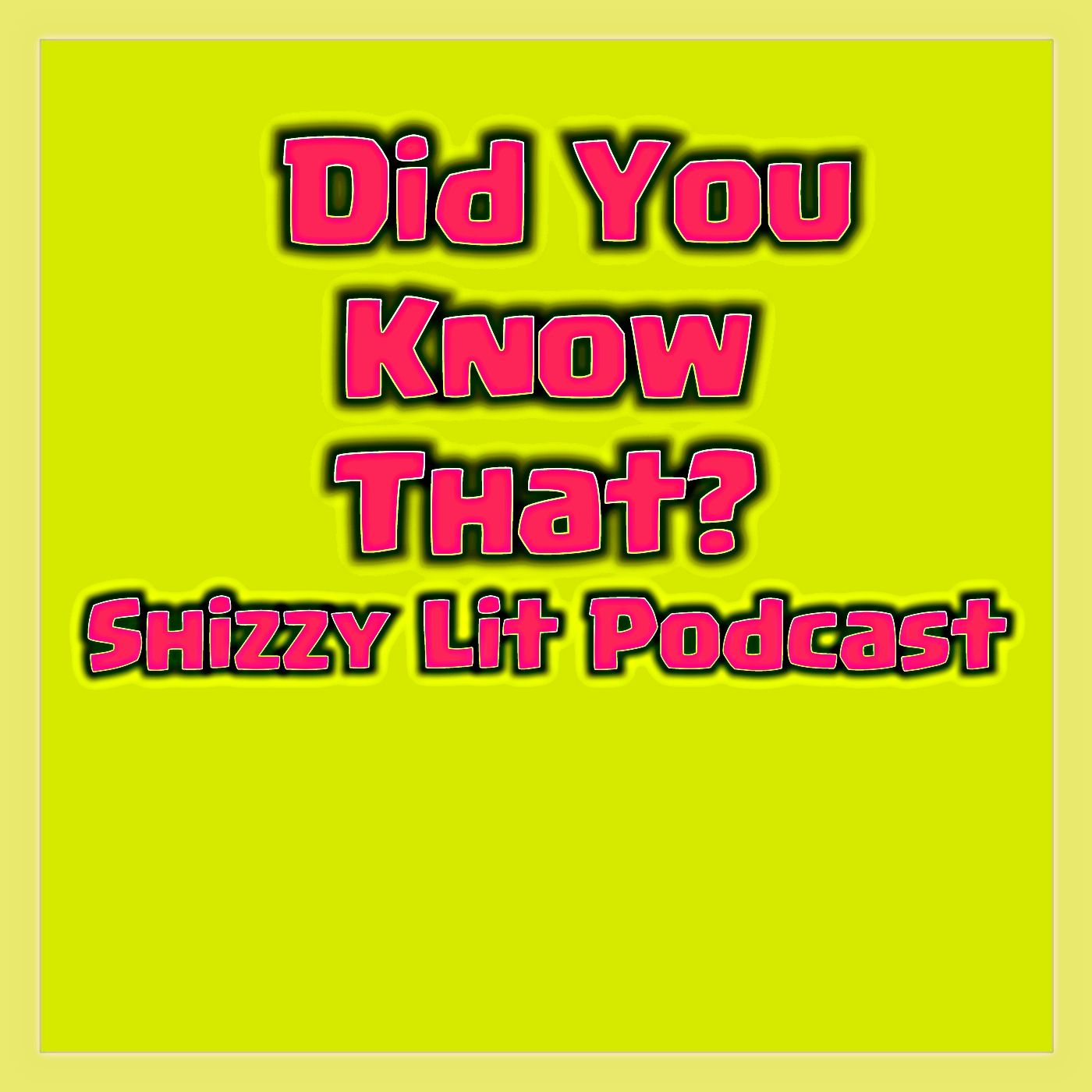 OGS Brizzle - Did You Know That? Clouds weigh 2024-06-10 22_56