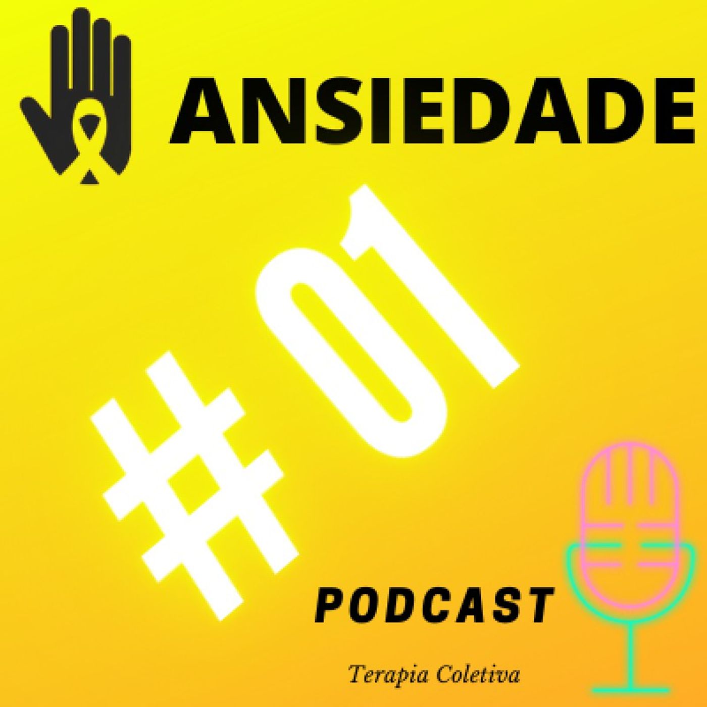 Ansiedade episode artwork