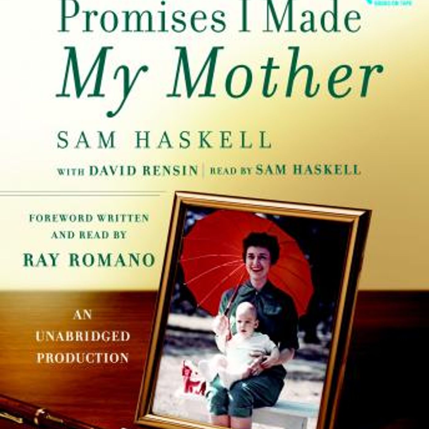New Audiobooks in Biography & Memoir, Memoirs