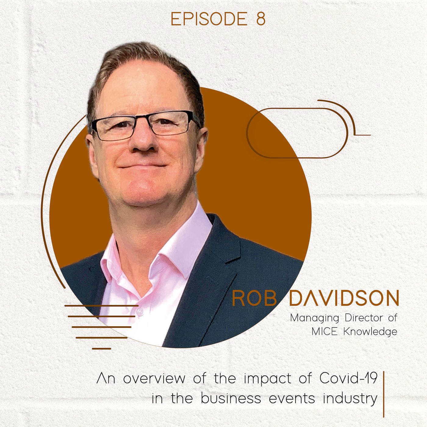 The Business Events Podcast