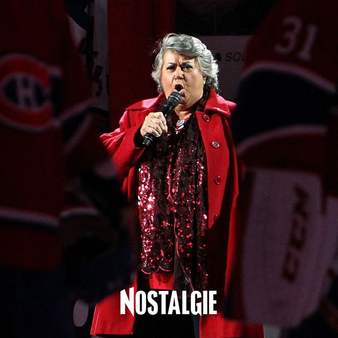 Ginette Reno : L’une des plus grandes voix de l’histoire de la chanson québécoise fête ses 80 ans episode artwork
