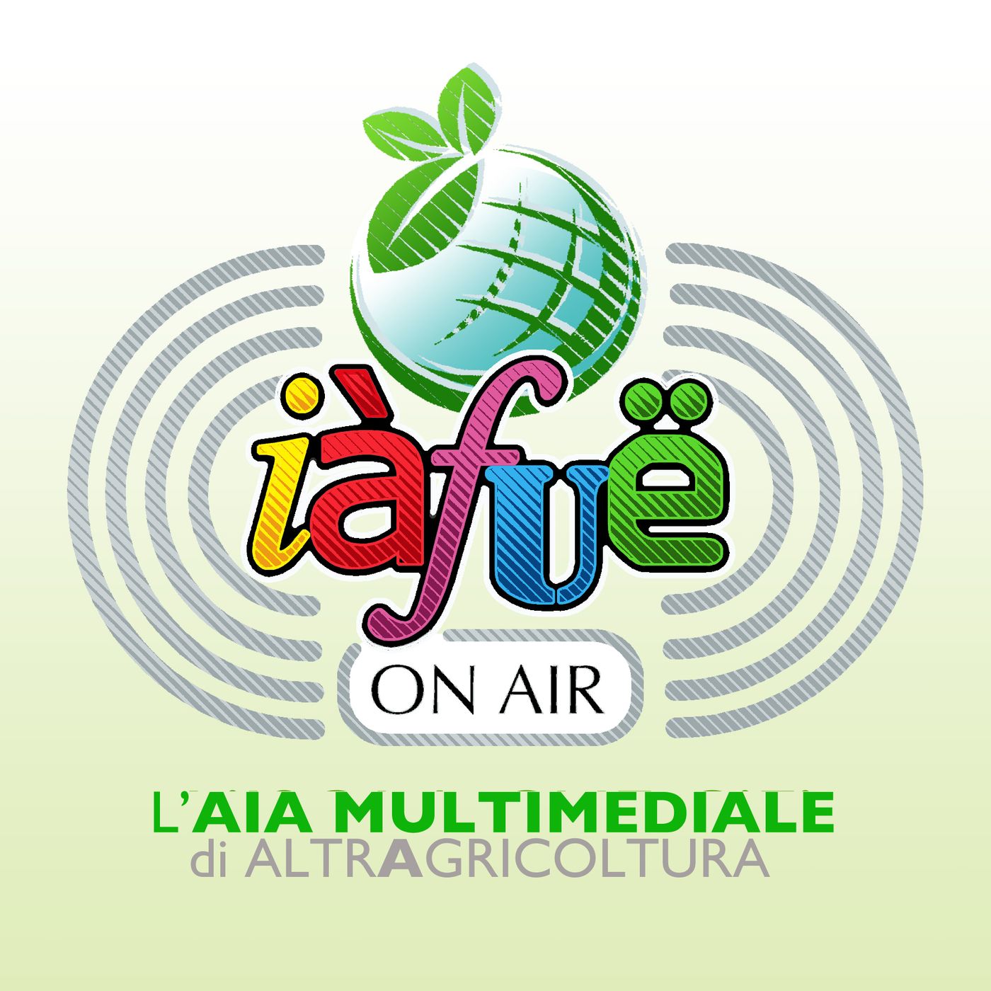 IAFUE - Sigle