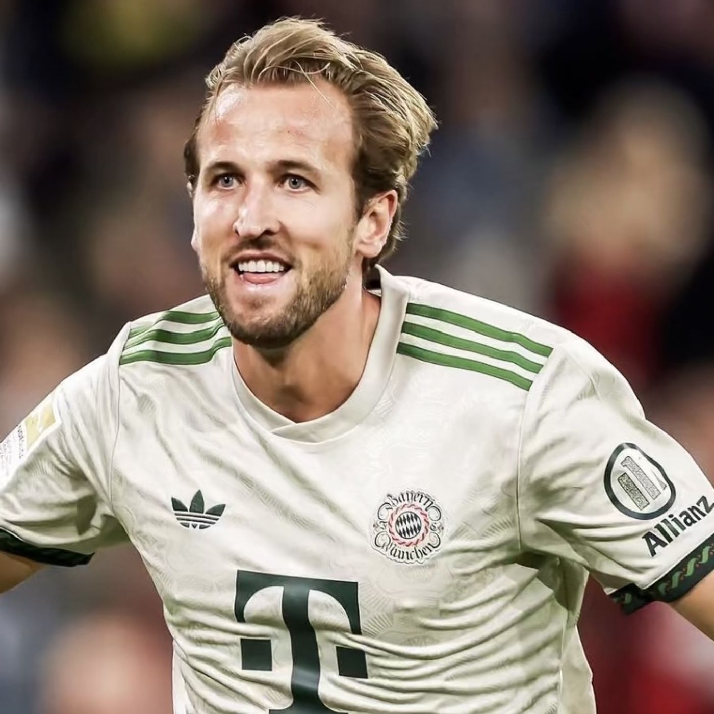 S77E22: I Mean He Was The Figurehead There Who Scores The Goals - Trevor Gear On Harry Kane