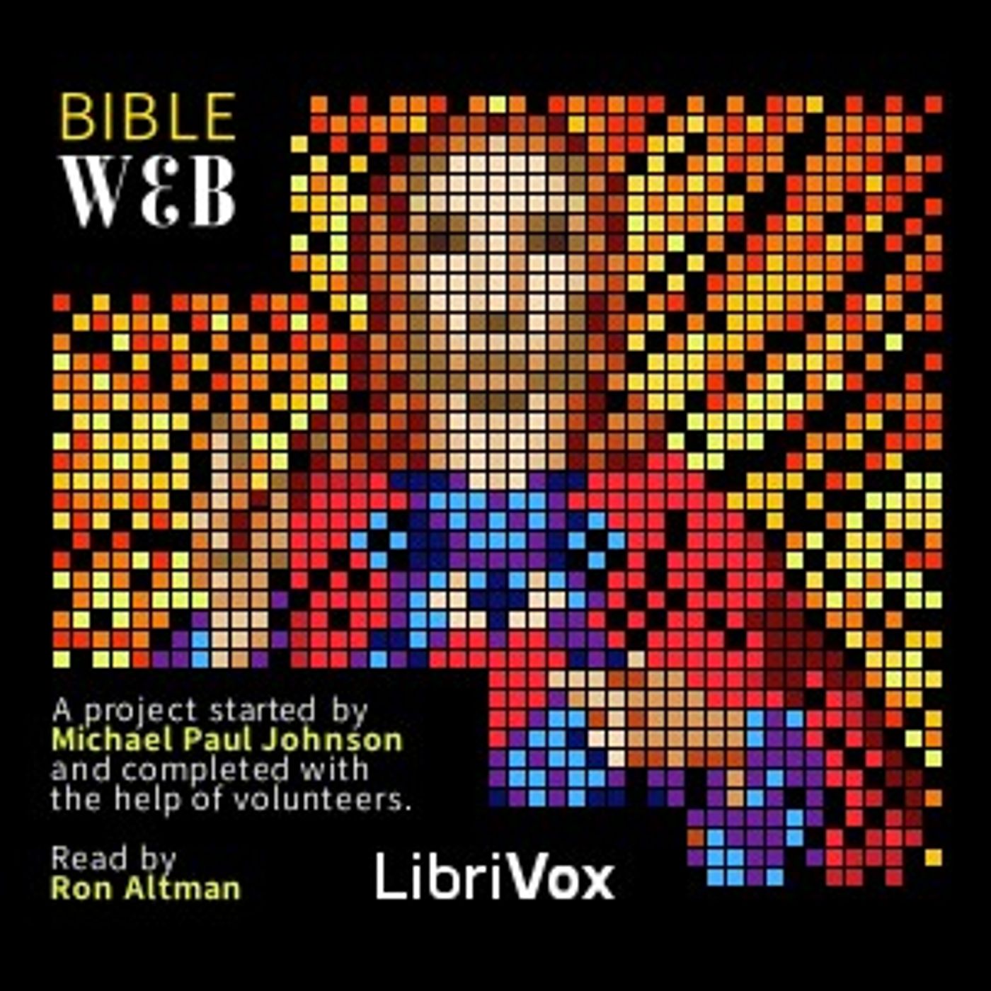 Bible (WEB) - Complete  - World English Bible cover art