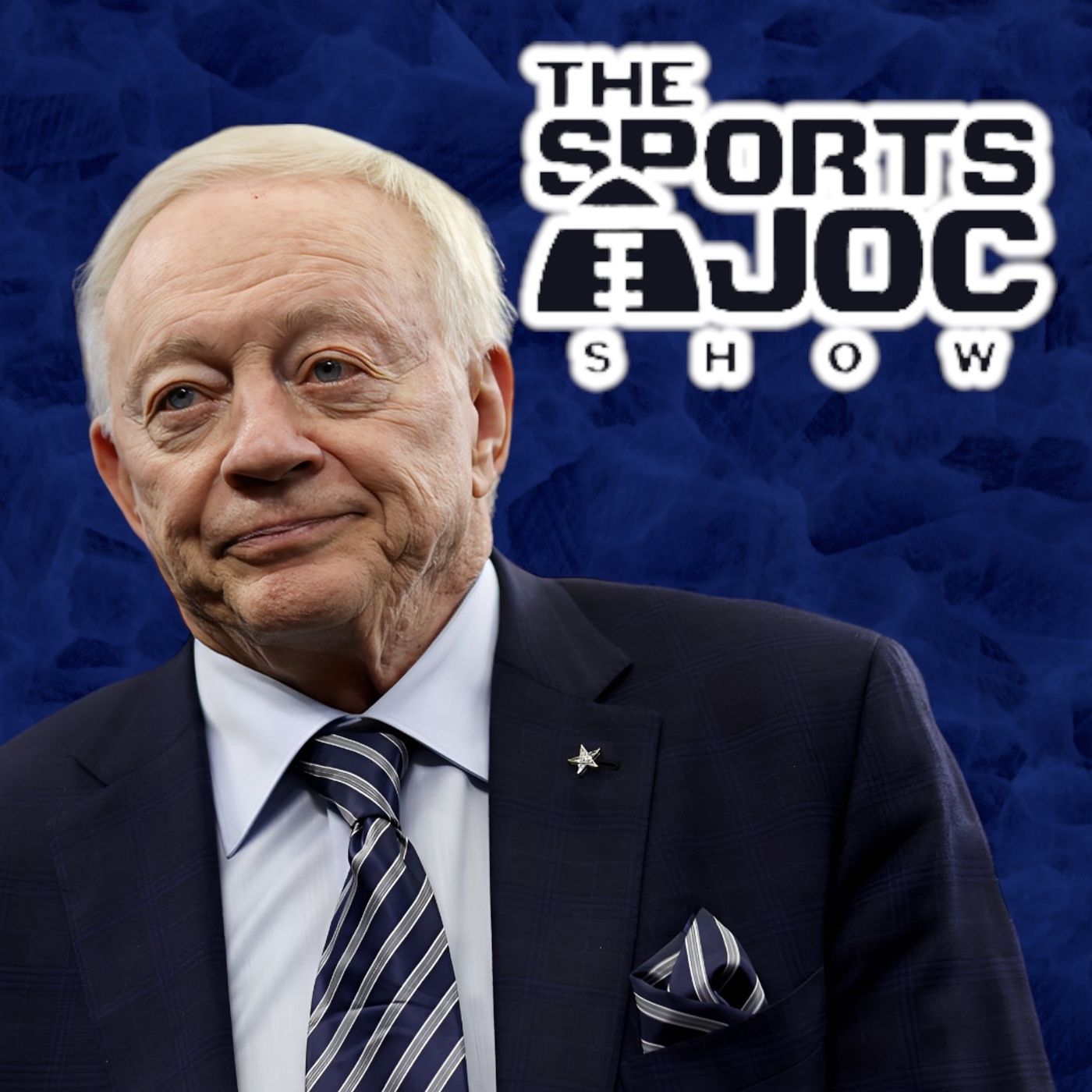 The Sports Joc Show with Wayne Gandy