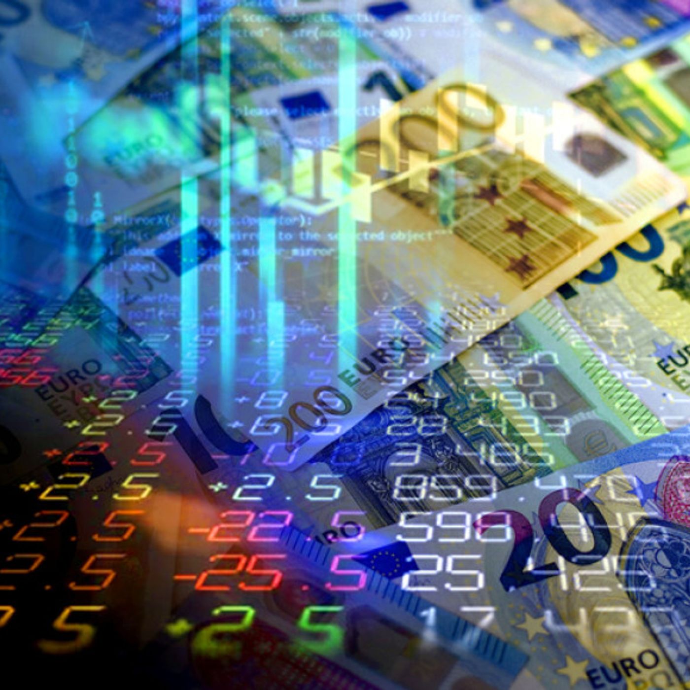 Borsa italiana e borse europee: cosa sono, come funzionano e perché se ne parla episode artwork