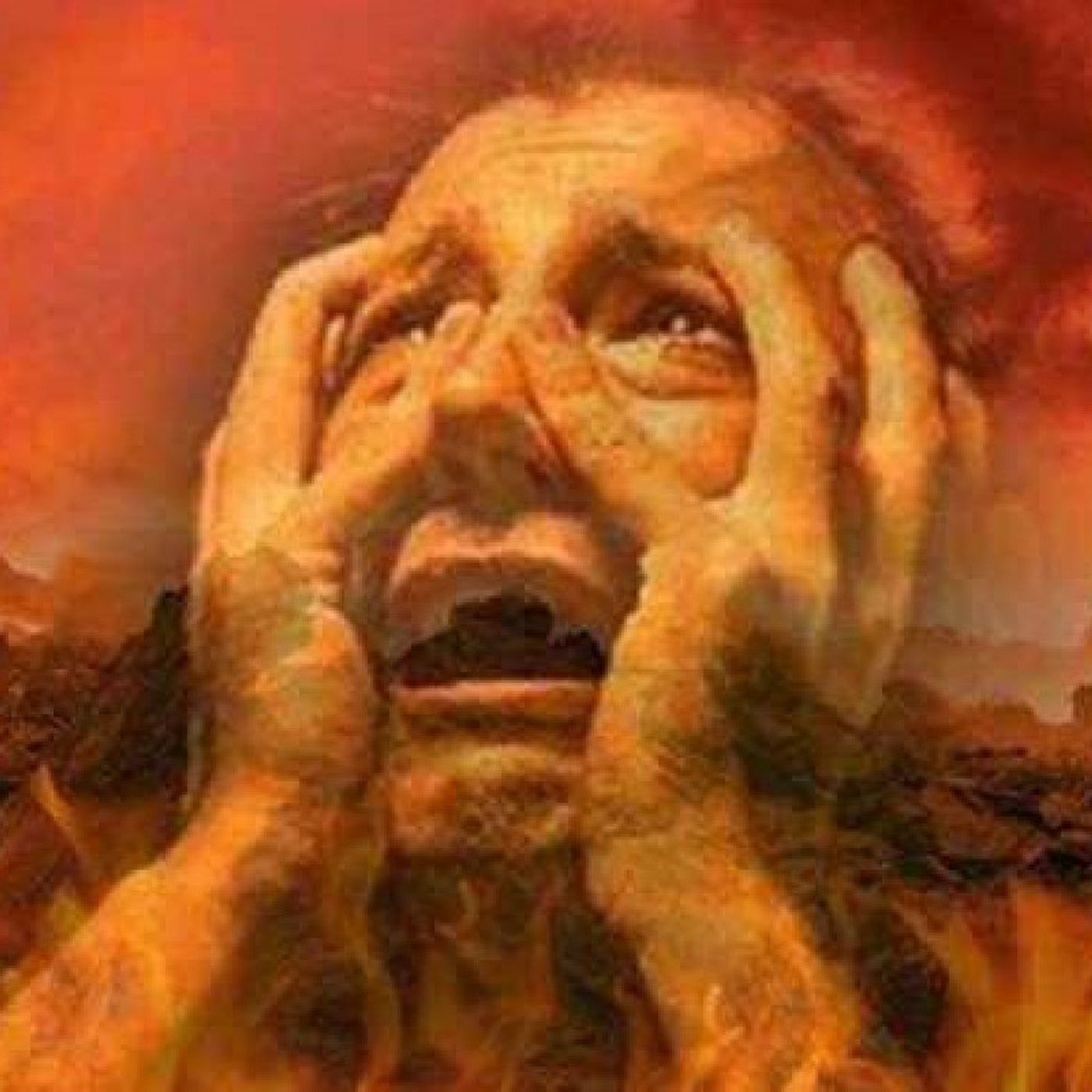 A Word of Revelation: Reprobate