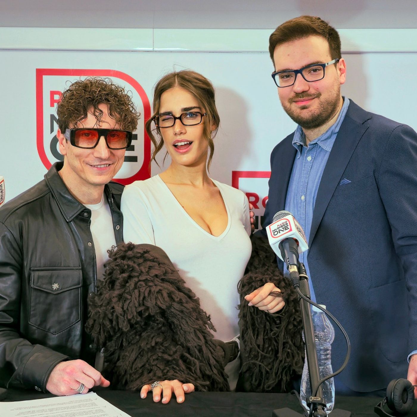Sanremo 2025, Clara: «Volevo creare "La farmacia dell'amore" a tutti i costi»