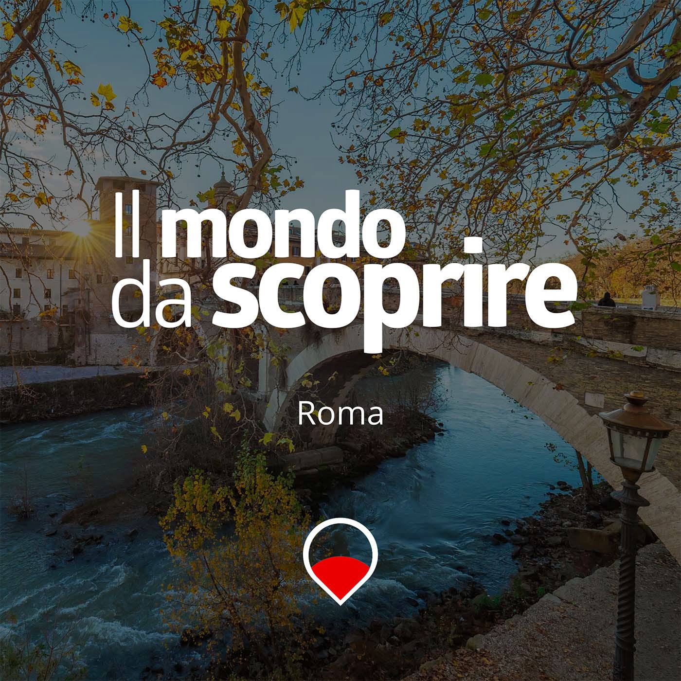 Il Mondo da Scoprire