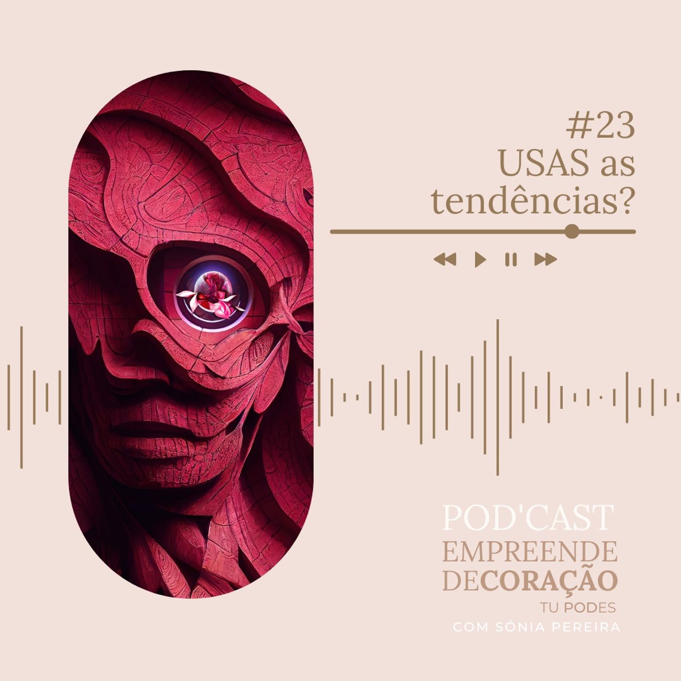 Empreende Decoração, tu PODes