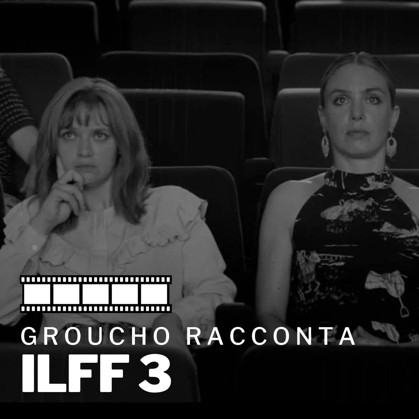 Groucho - Le interviste