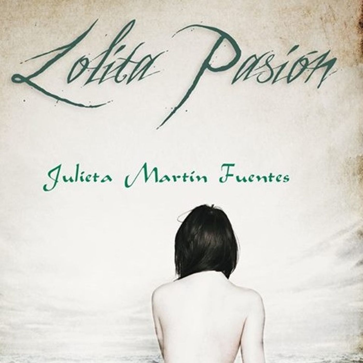 Pistas de Lolita Pasión