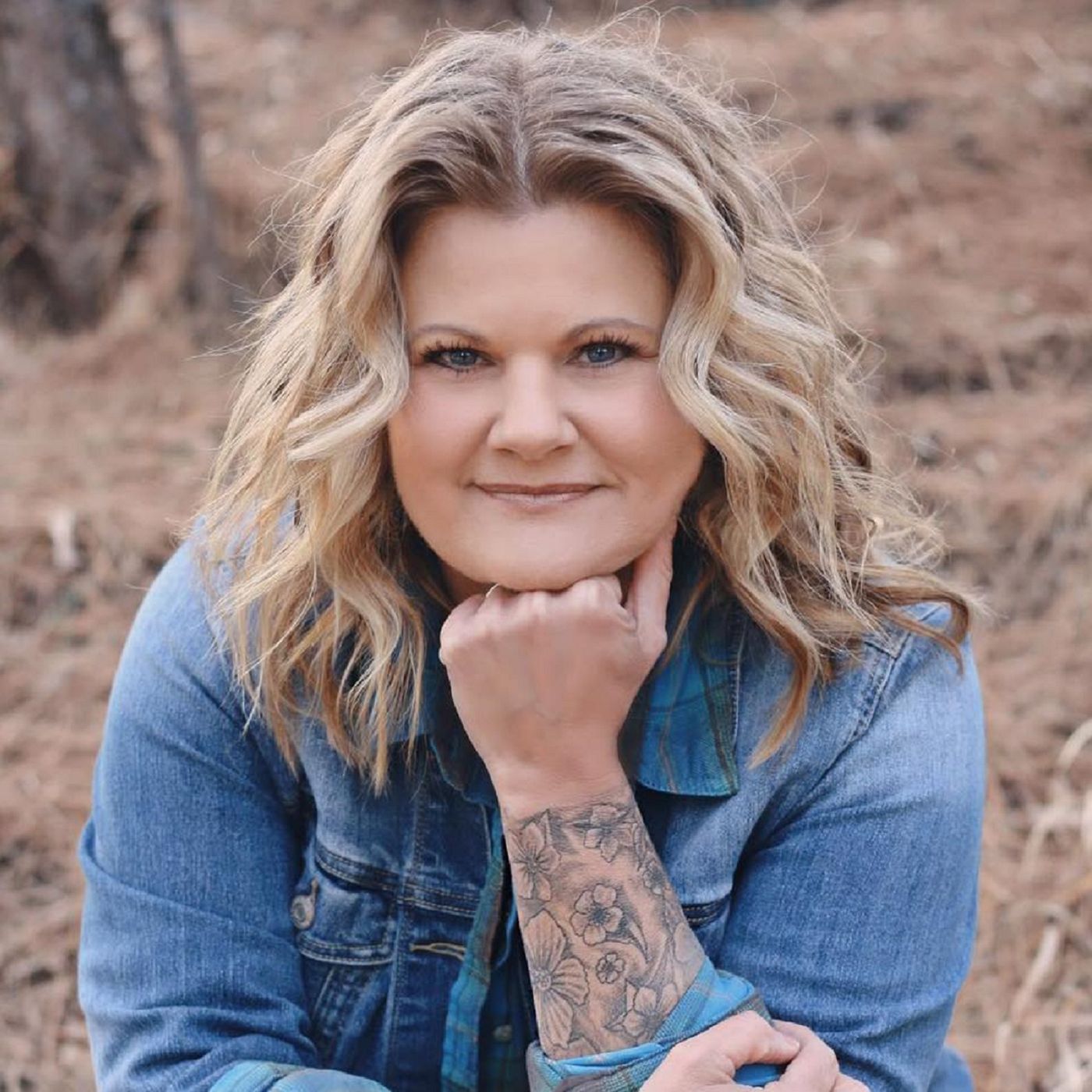 Post-Apocalyptic Literature & Bucket Lists With Author/PNW Native Robyn VanDerSys