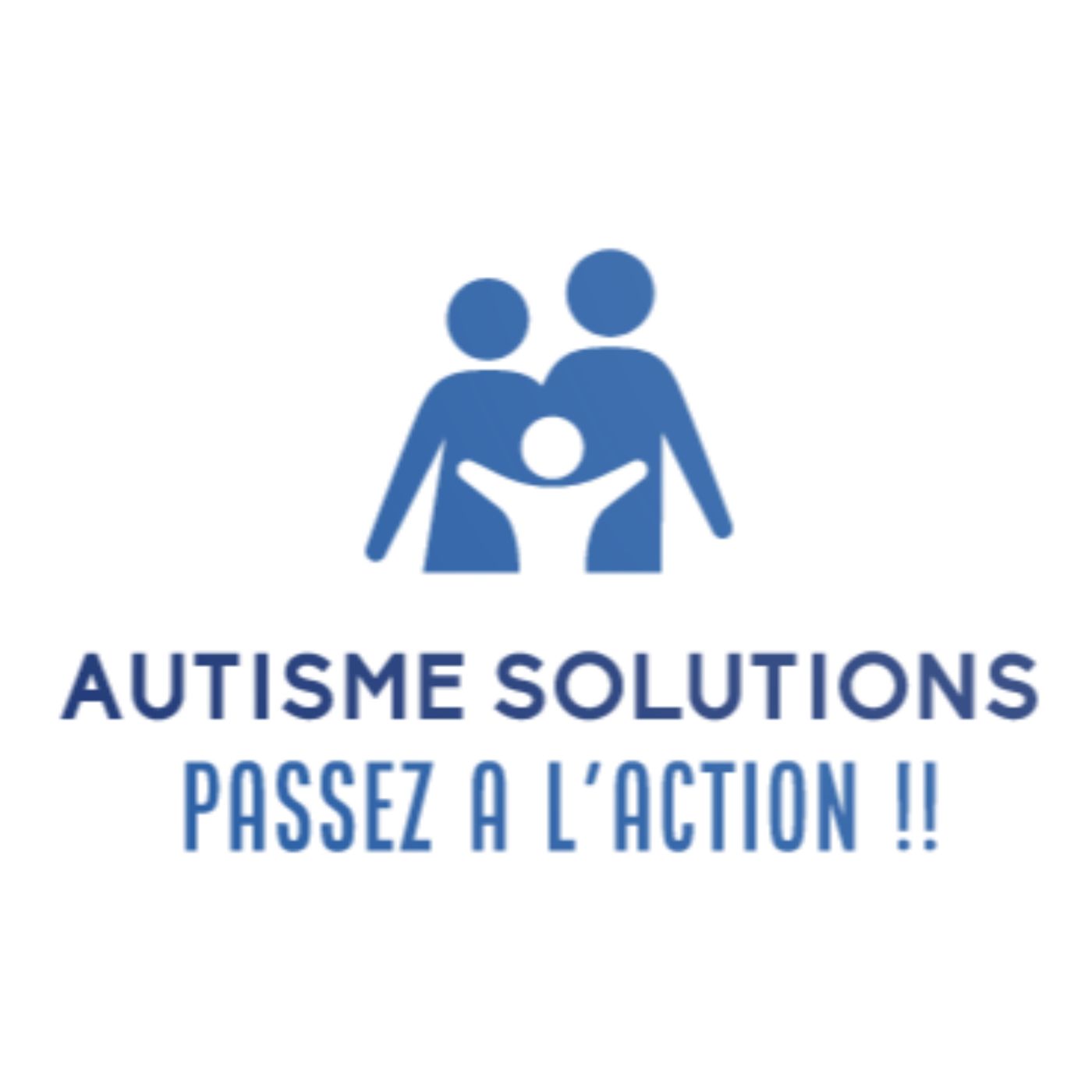 Autisme Solutions le Podcast