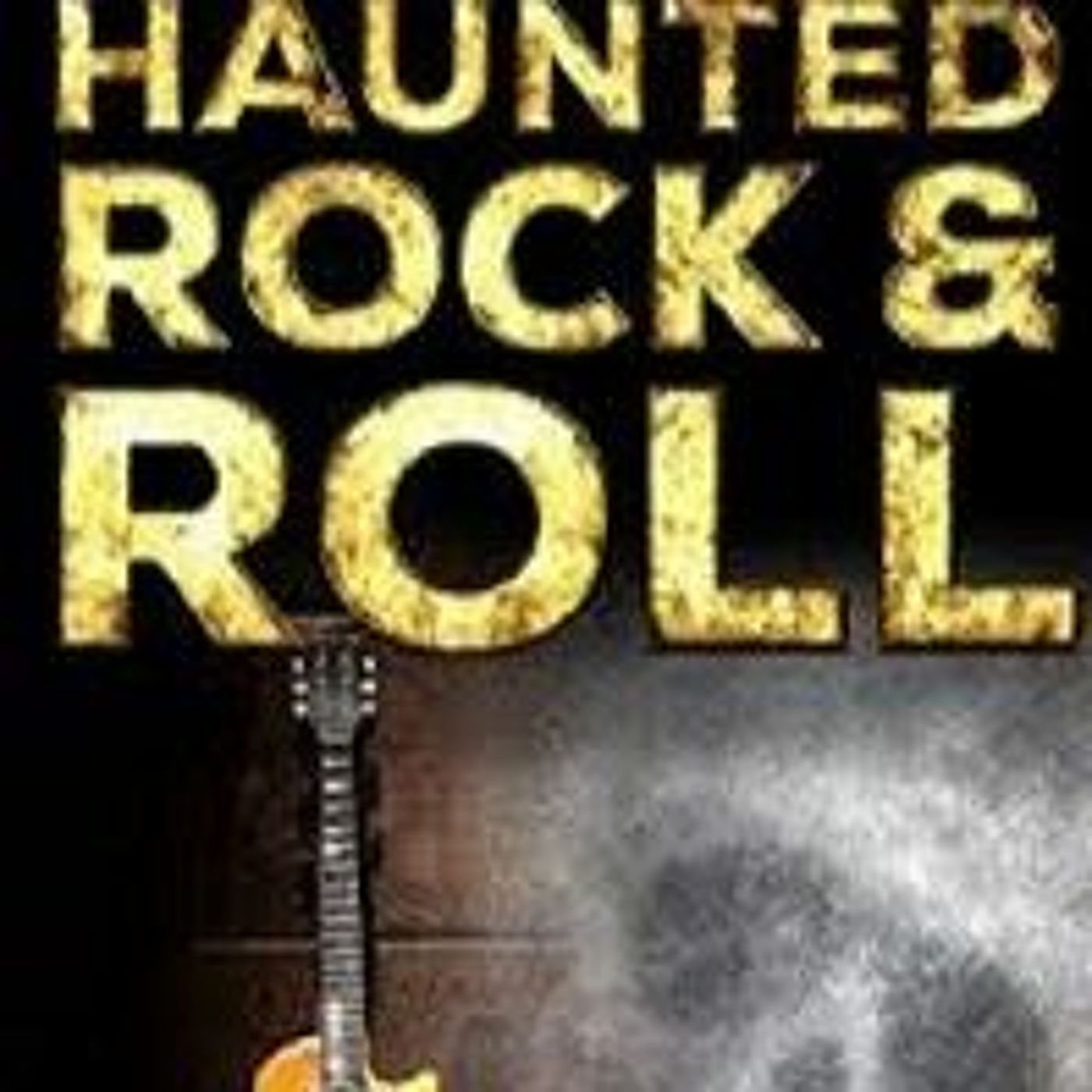 Passion for the Paranormal