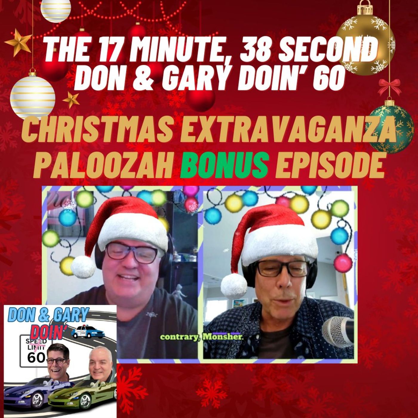 Don & Gary Doin\' 60