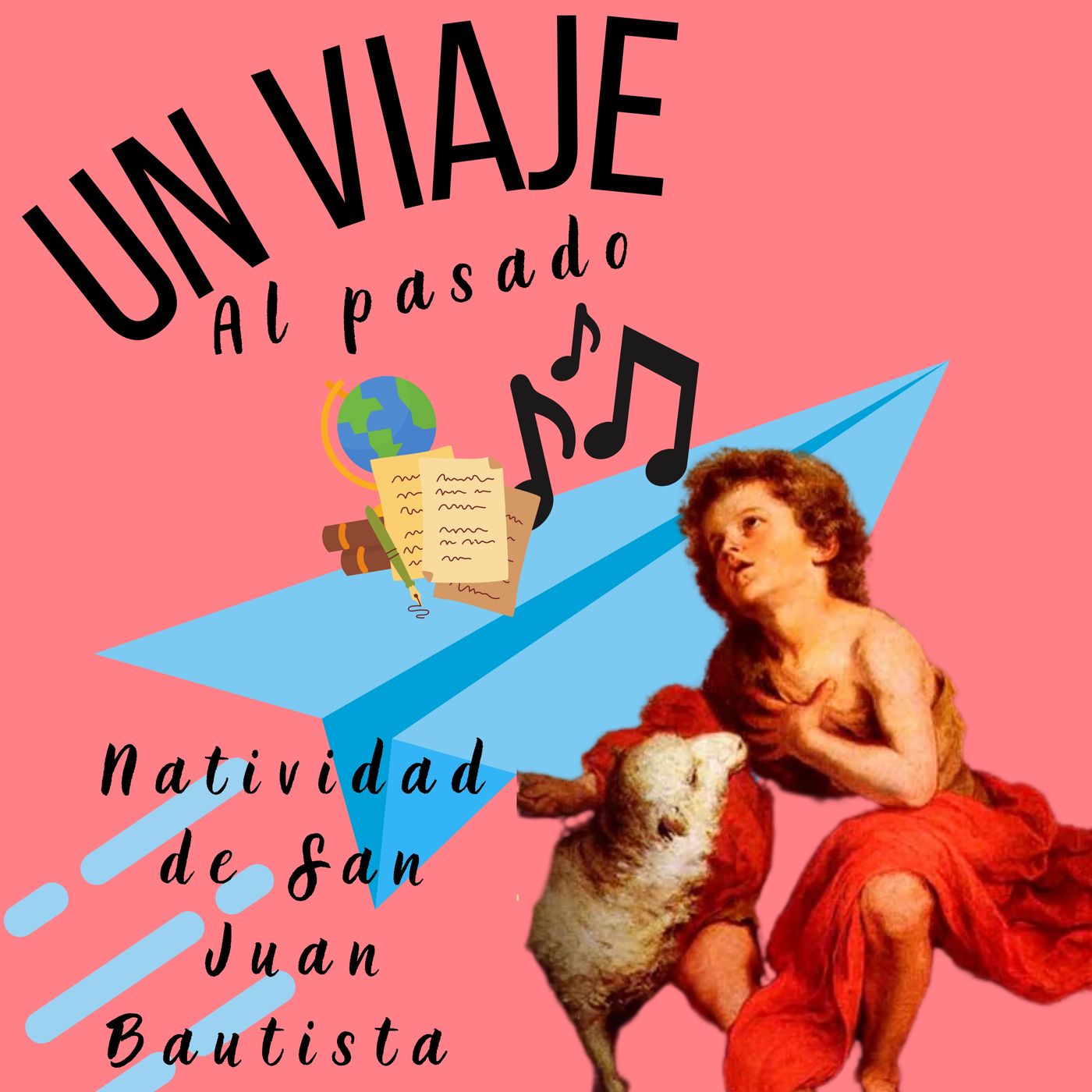 Un viaje al pasado