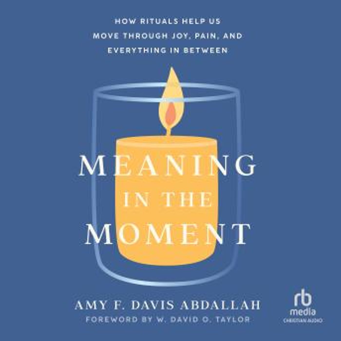 Download Latest Full Audiobooks in Religion & Spirituality, Christianity