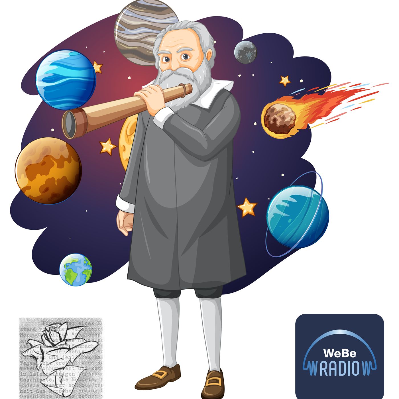 Galileo Galilei