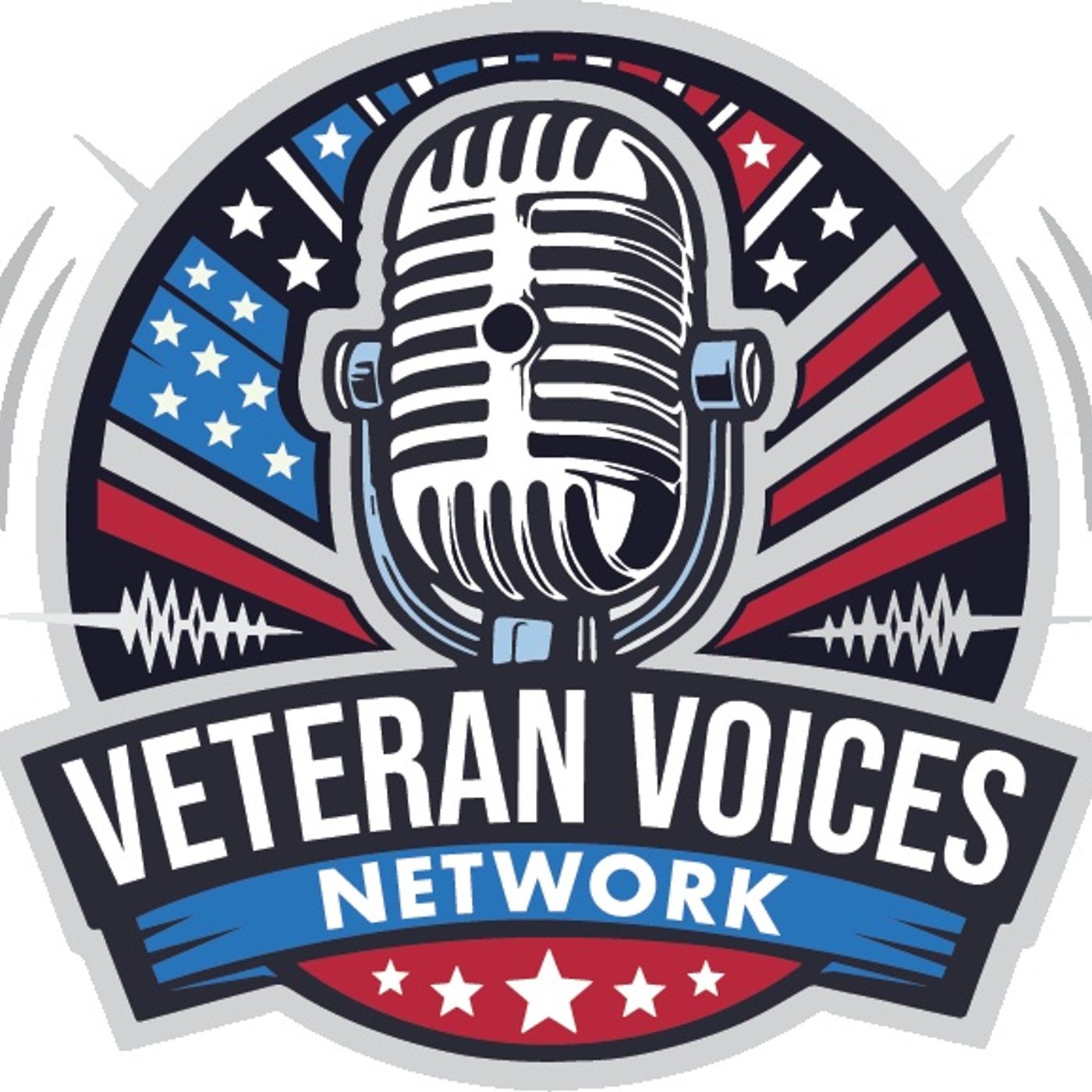 Veteran Voices from 2602!