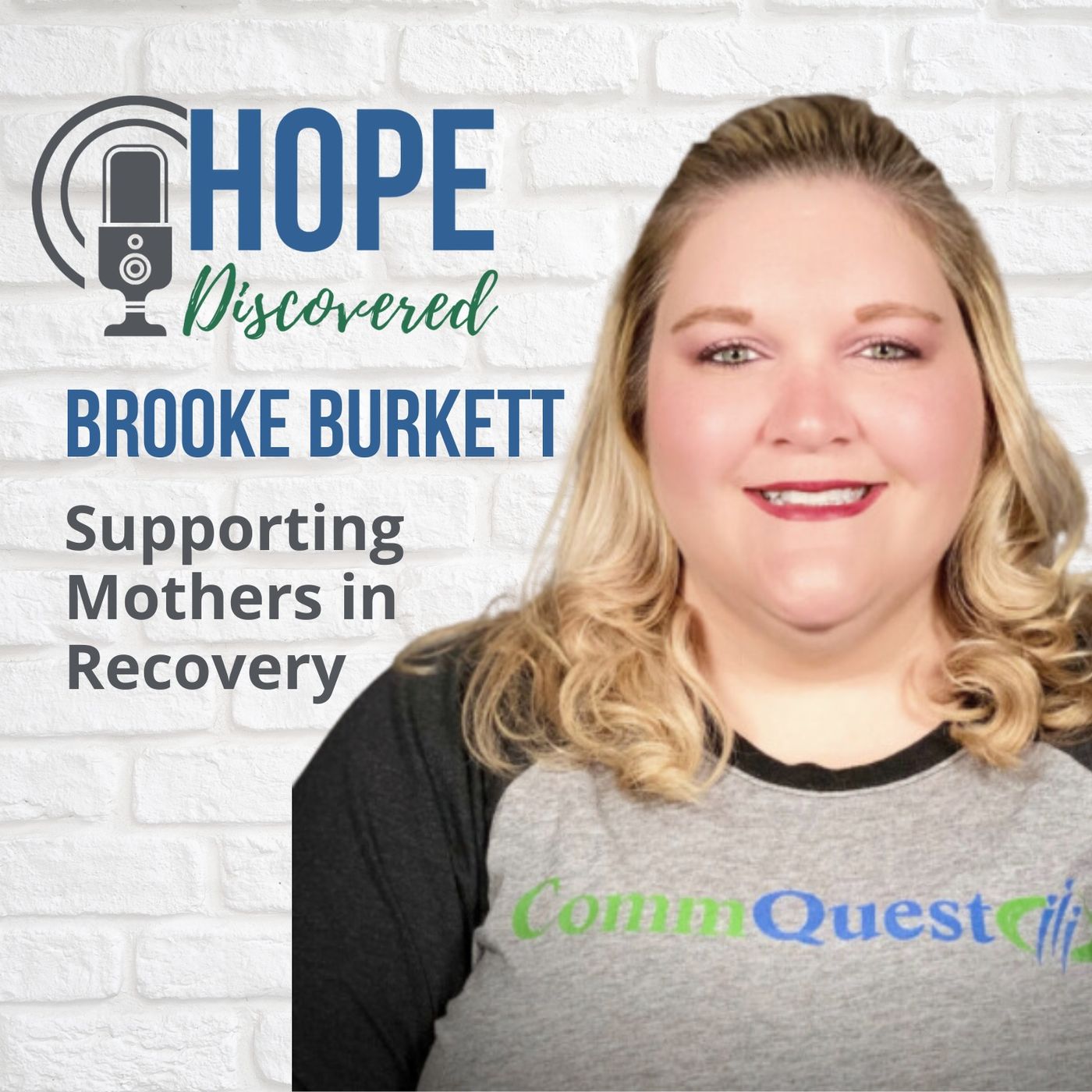 CommQuest Hope Discovered