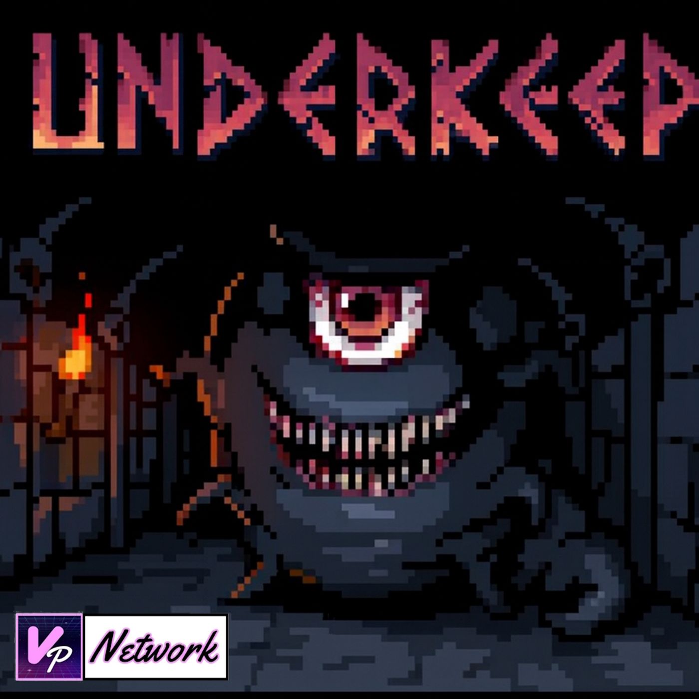 Demo's Tour 1 - Underkeep
