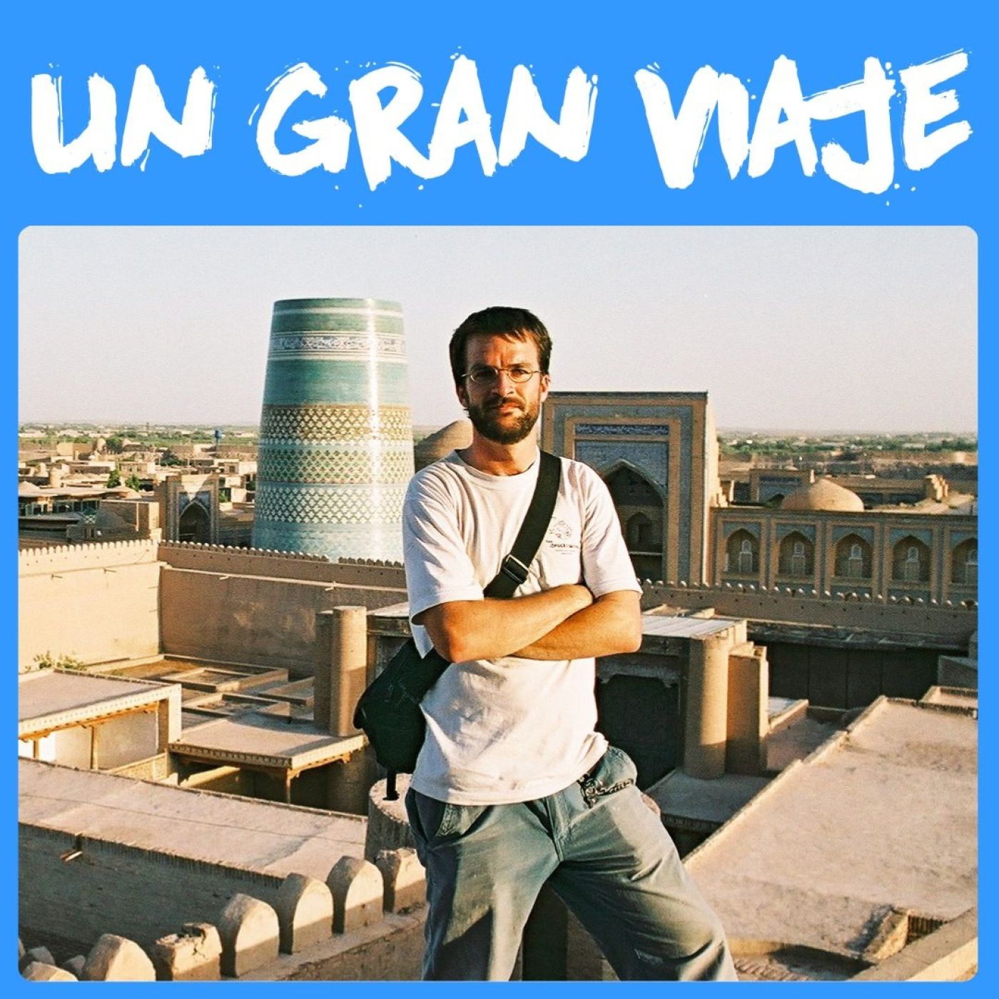 EXTRA: Dani Ku conversa con Pablo Strubell - Episodio exclusivo para mecenas