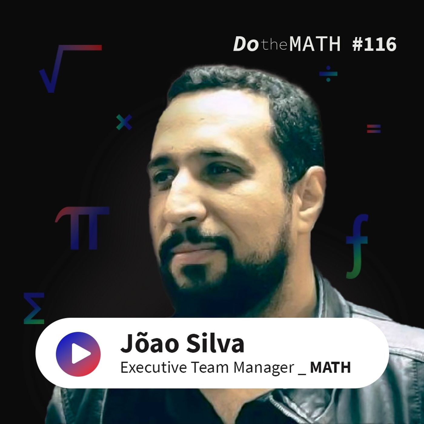 #116 Automação e personalização: lições da Netflix e do Spotify para bancos | João Erickson (MATH) episode artwork