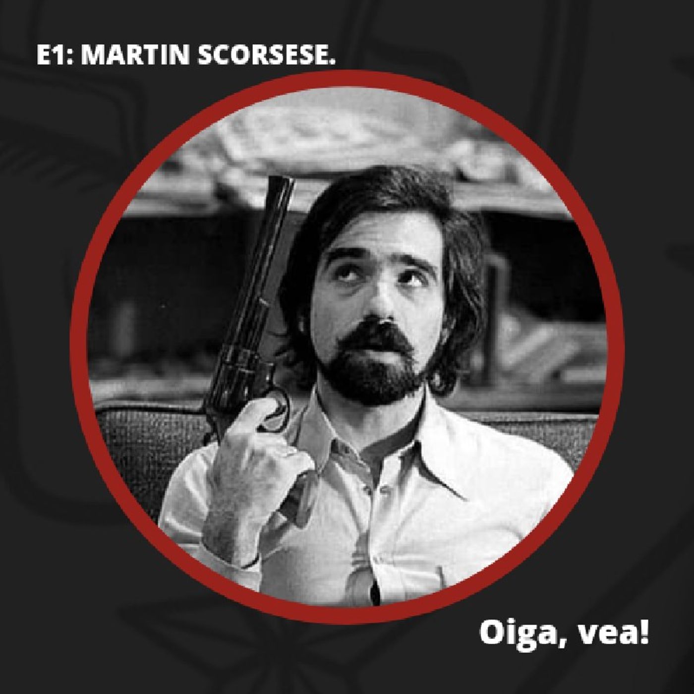 Oiga, Vea!
