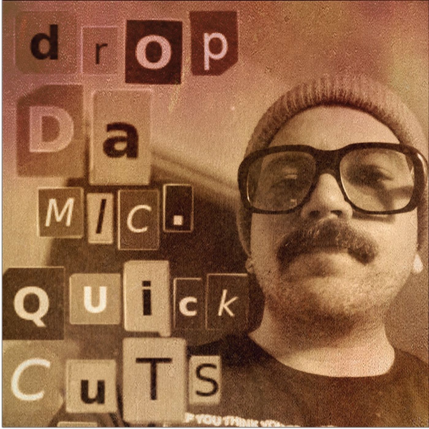 Drop Da Mic.