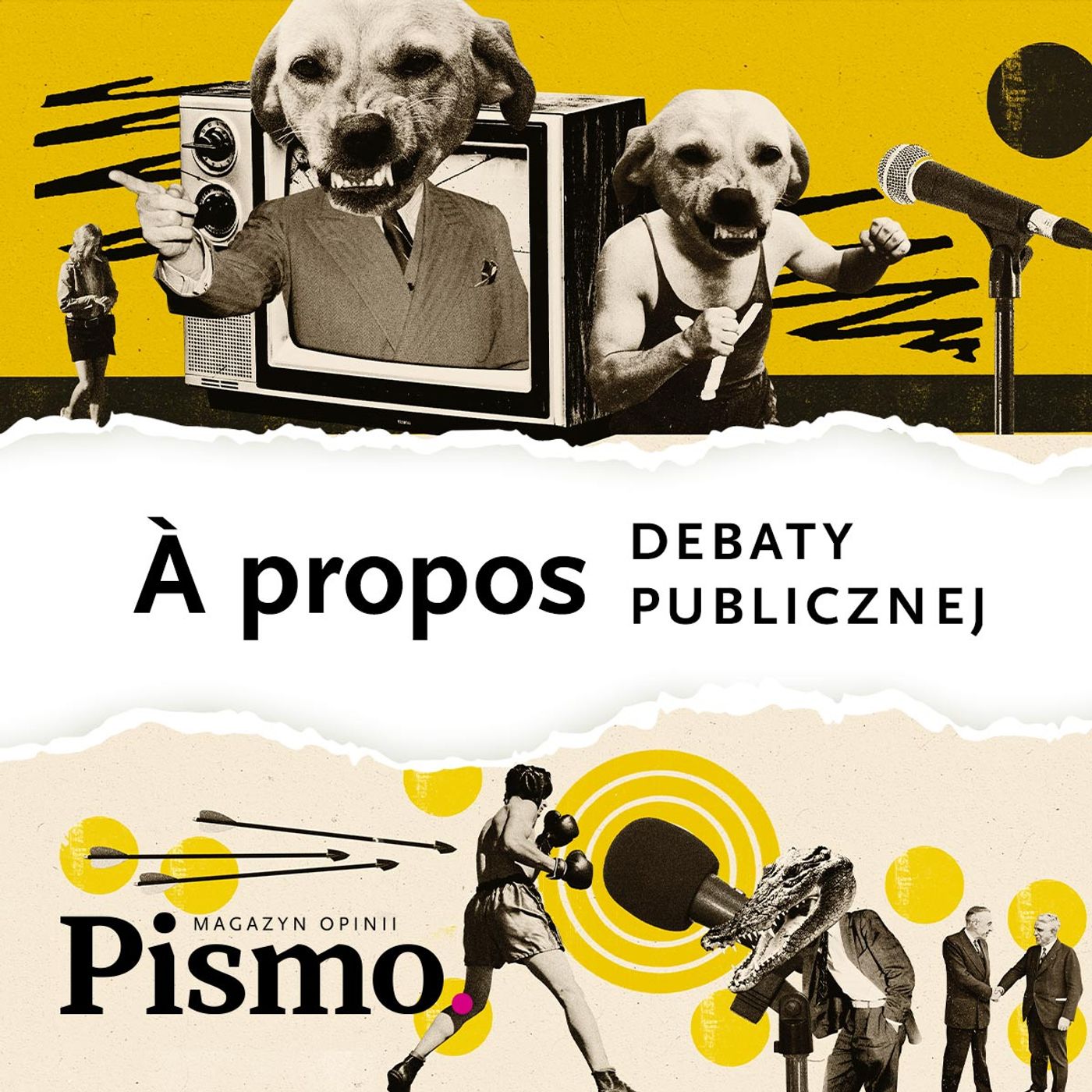À propos