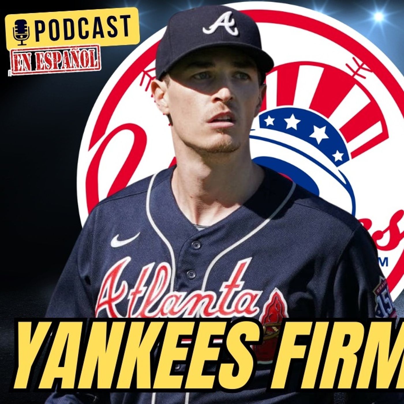 🔥 ¡Última Hora! Los Yankees Firman al Estelar Zurdo Max Fried | Análisis y Reacciones