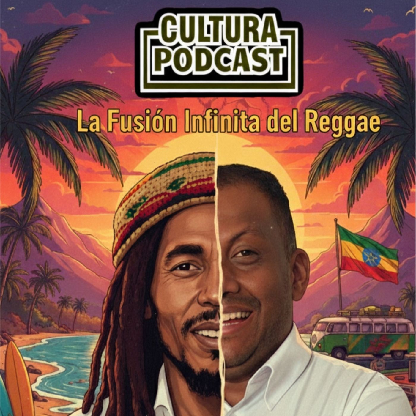 Cultura Podcast