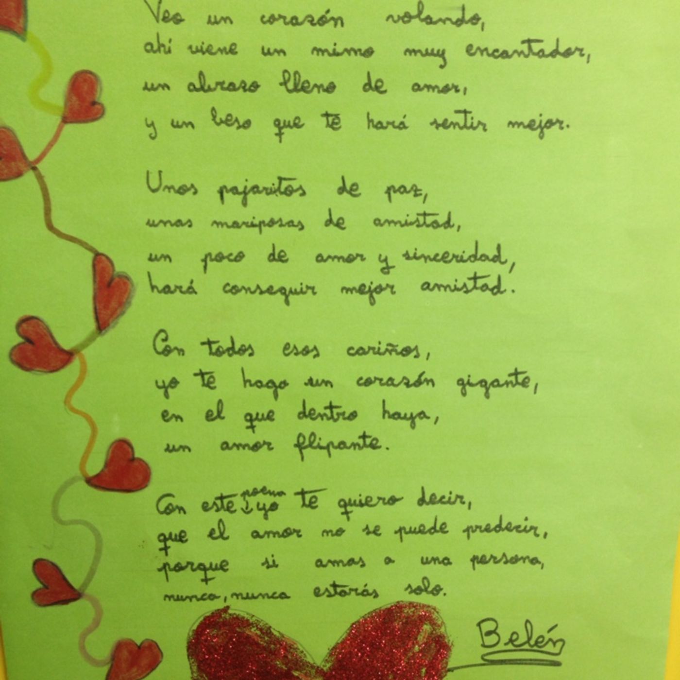 Radio Cudeyo: Primaria