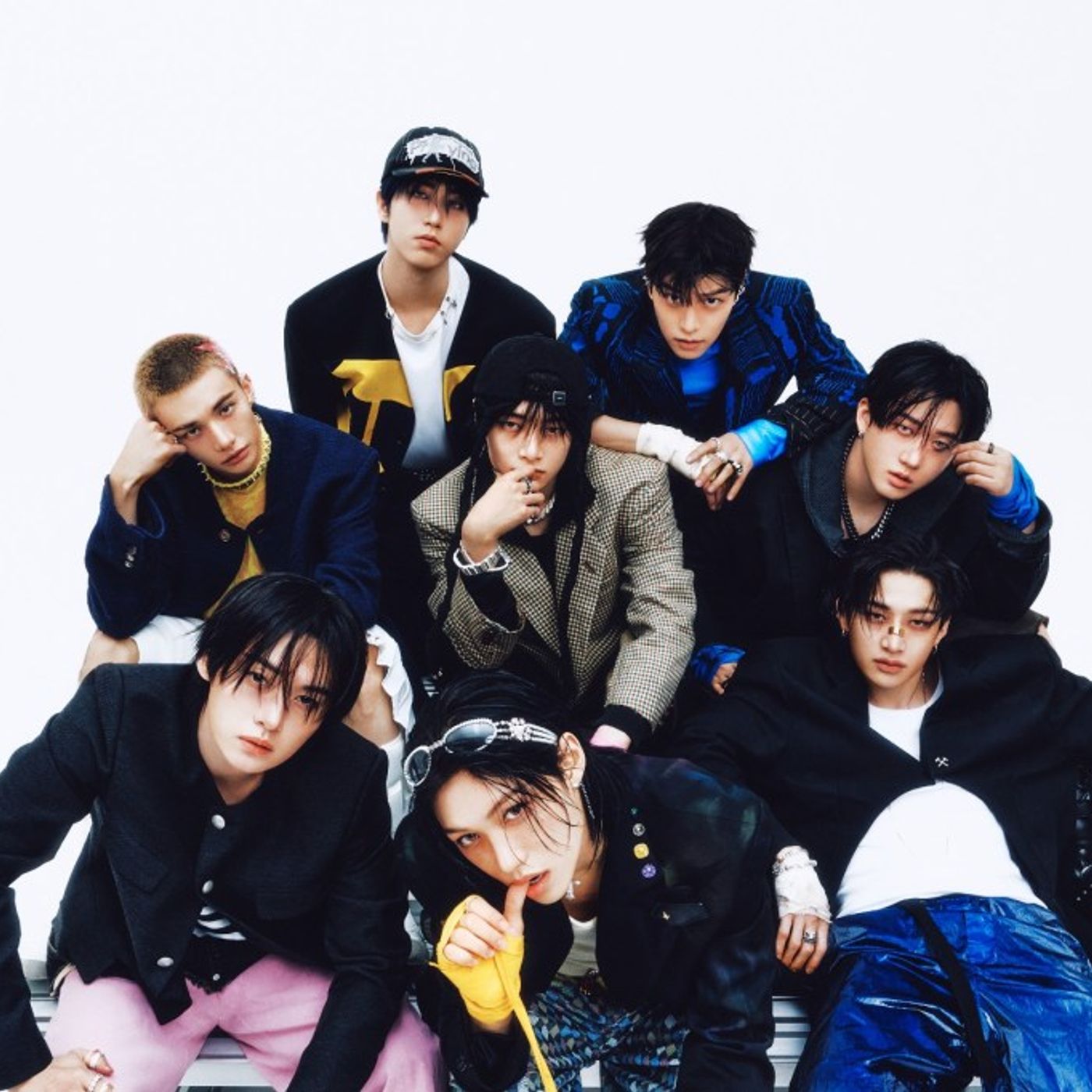 Stray Kids Are Back With ‘THIS & THAT’: Stream It Now episode artwork