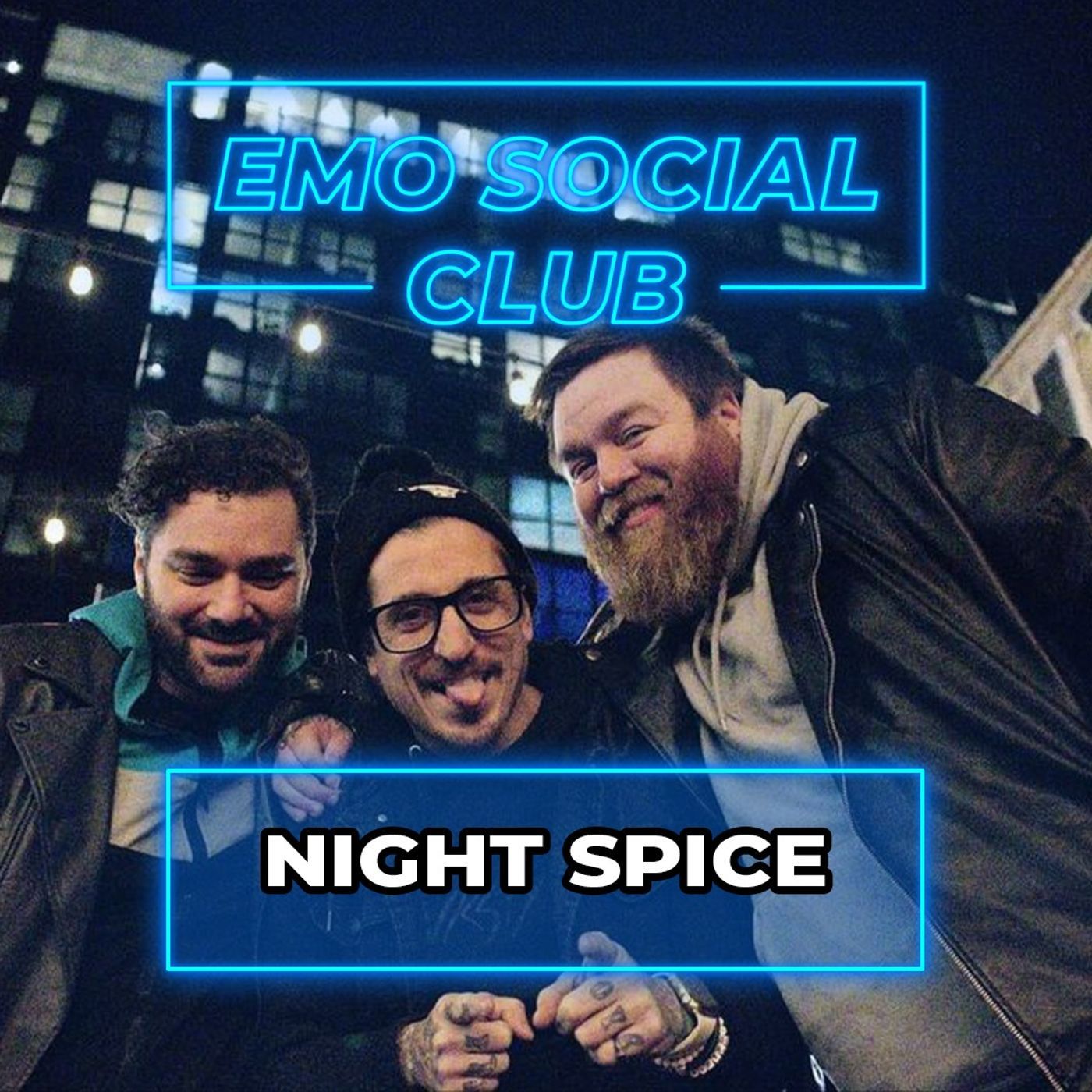 The Emo Social Club Podcast