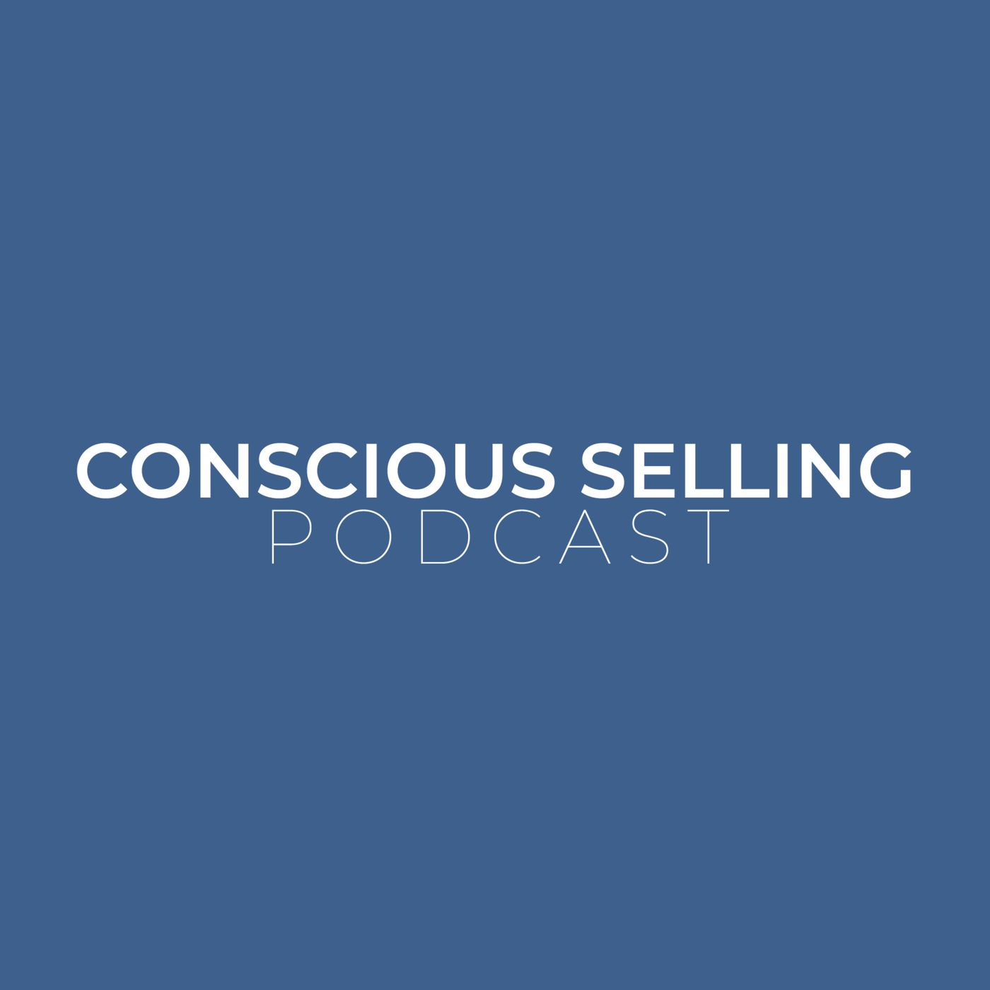 Conscious Selling