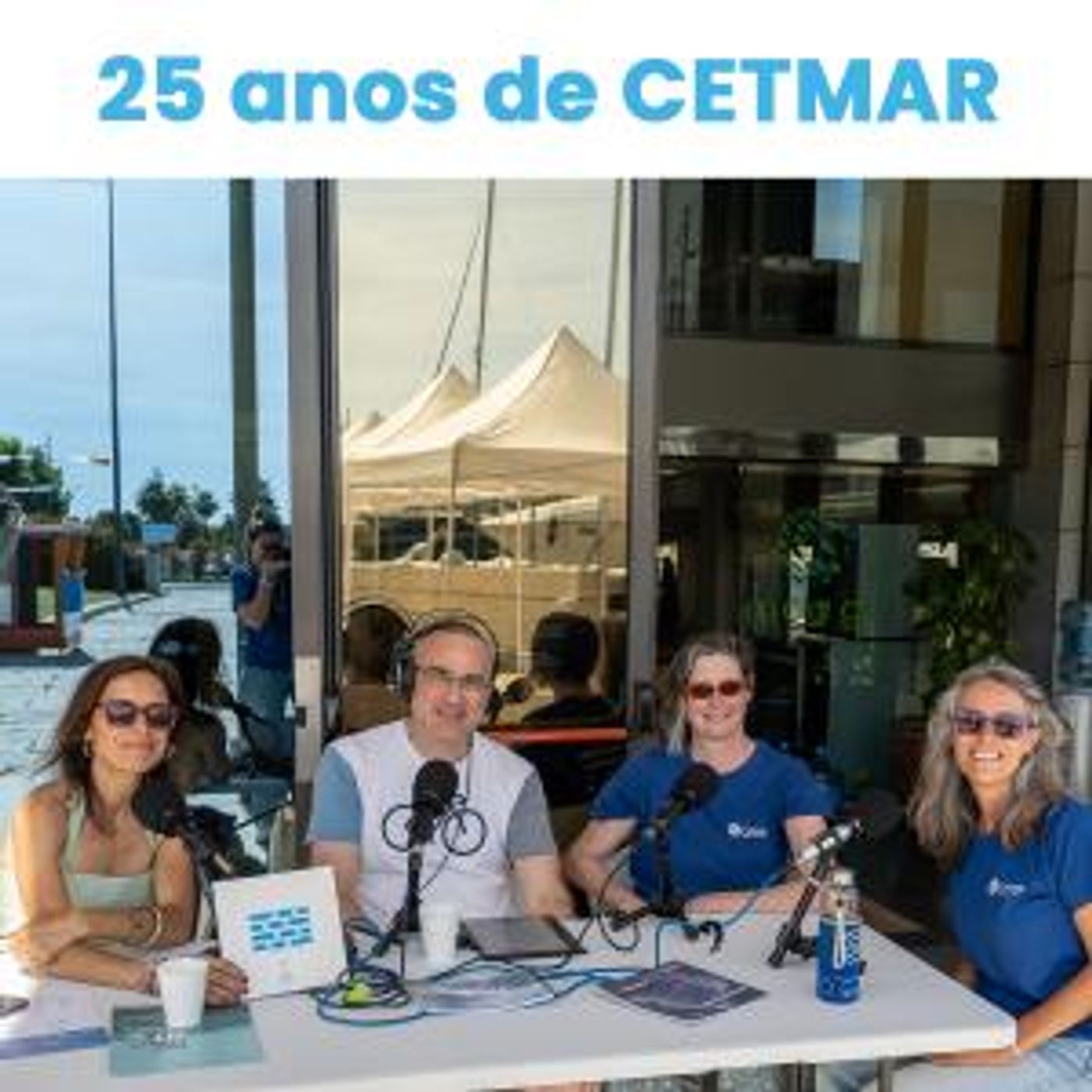 Efer 755 (28-6-26): 25 anos do CETMAR episode artwork