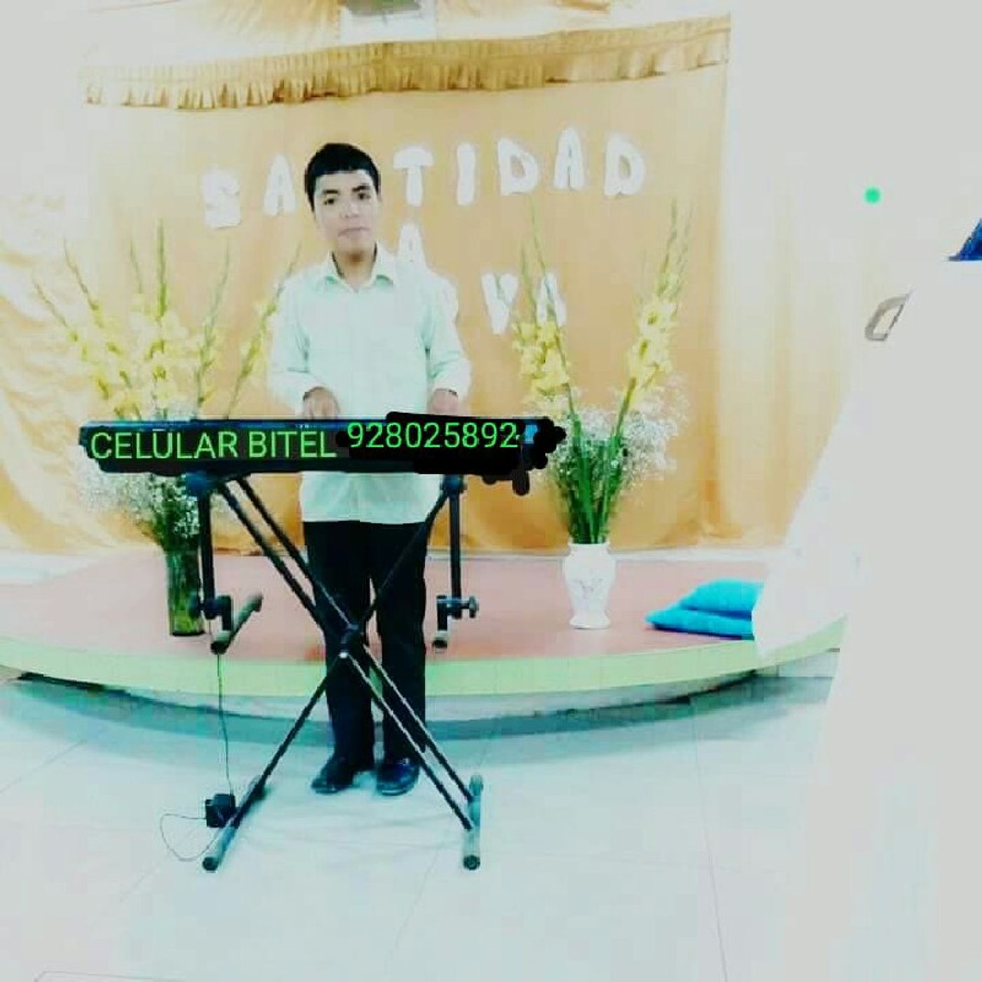 Radio Victoria En CRISTO