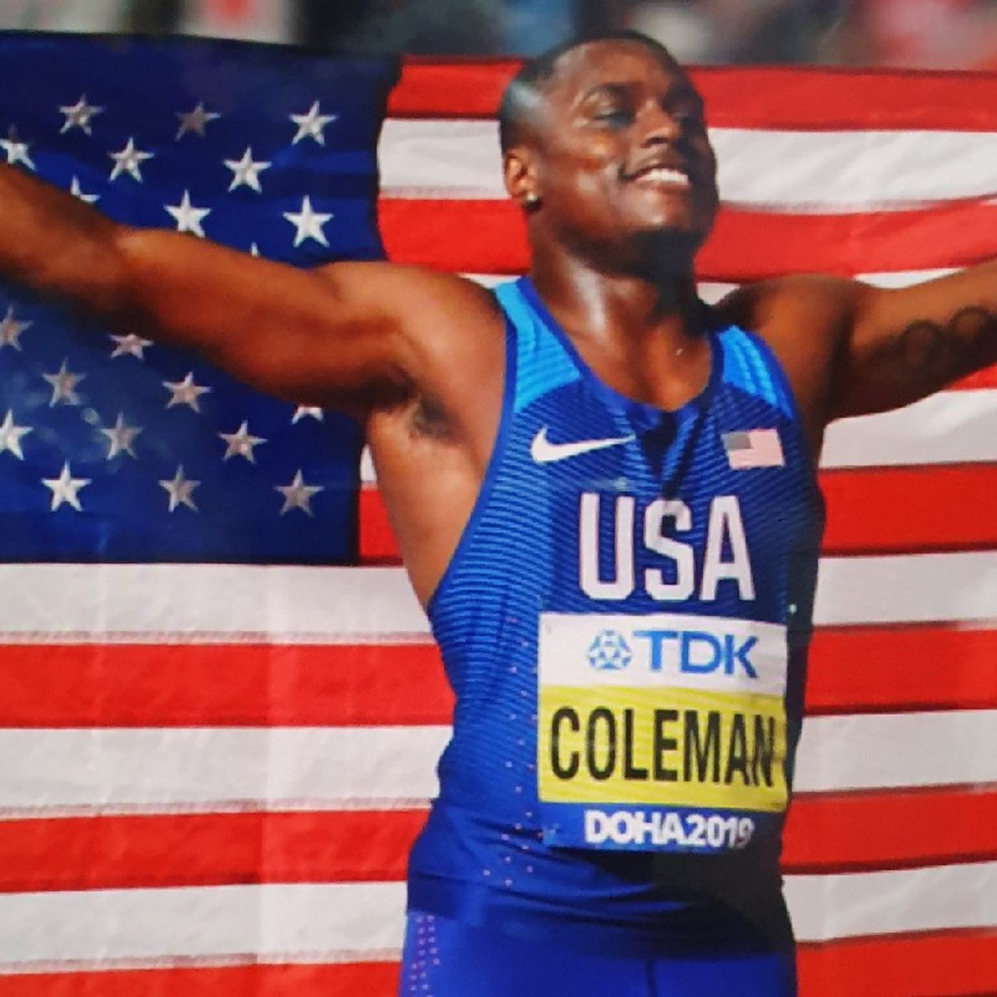 ATLETISMO EN MEXICO\'s show