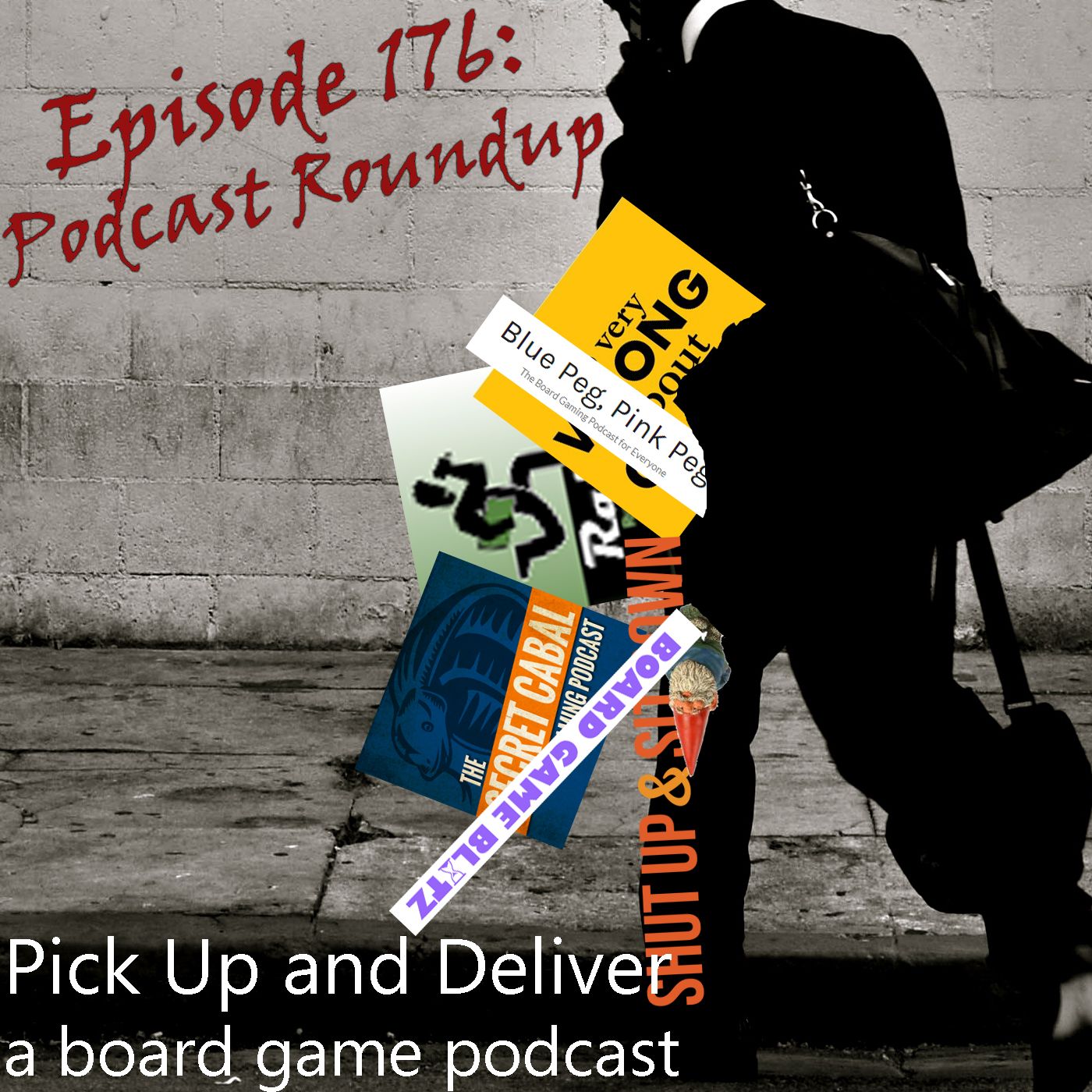 Podcast Roundup