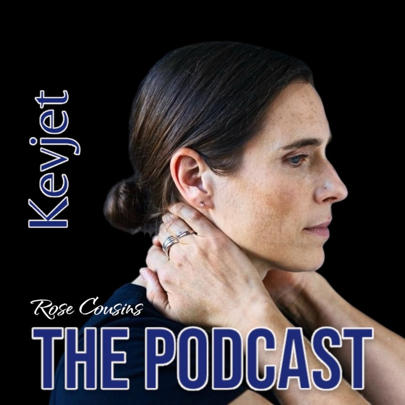 Kevjet - The Podcast