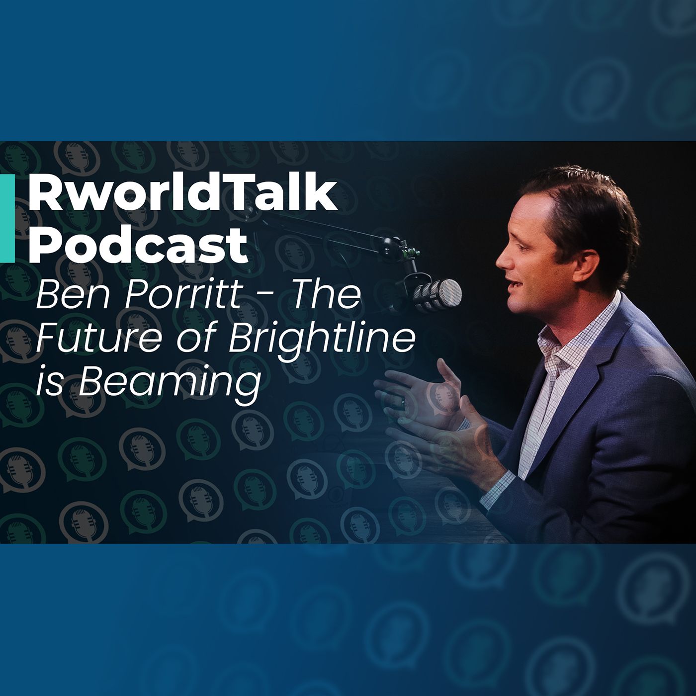 RWorld Talk - South Florida Real Estate